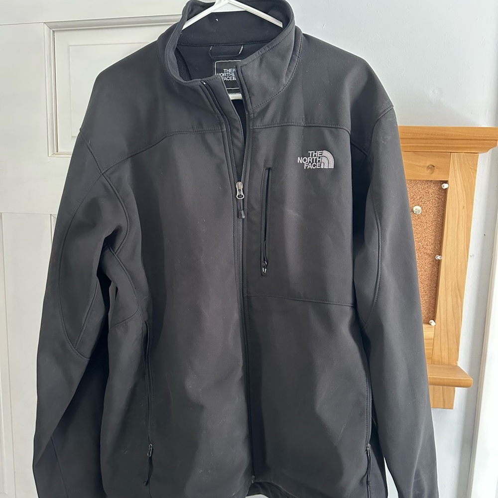 North Face men’s size XL jacket